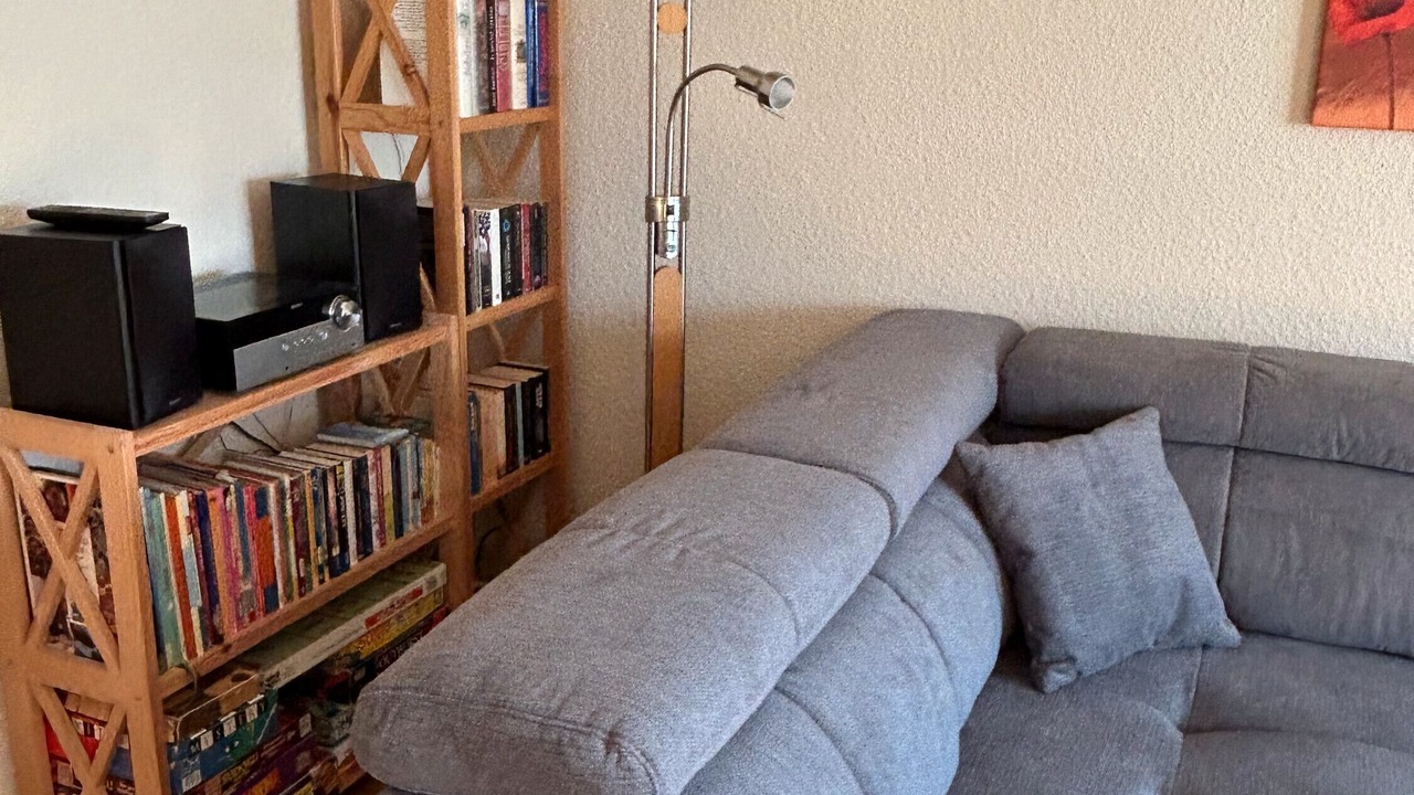 Photo of Livingroom in Warthe