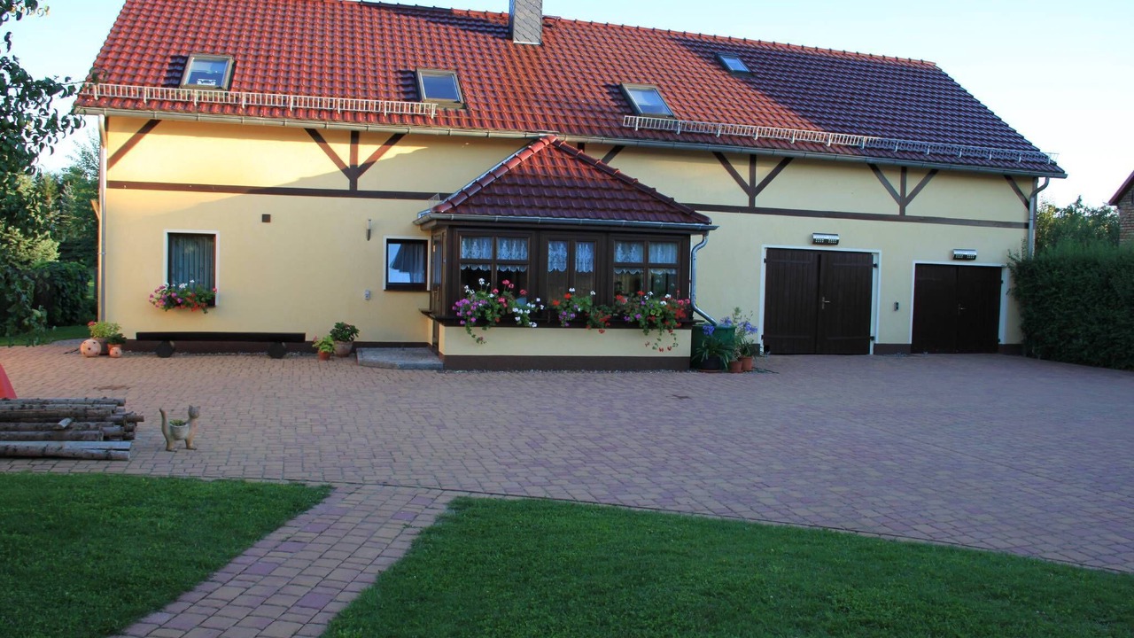 Photo of Outdoor in Warthe