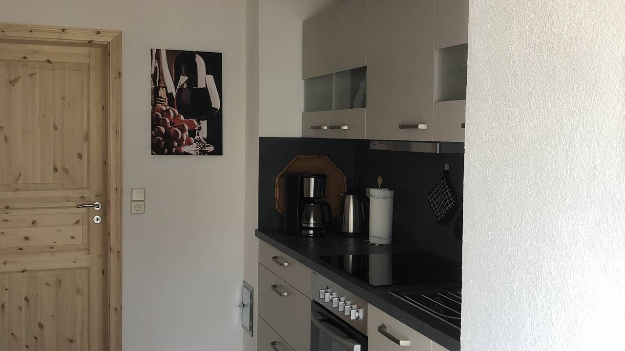 Photo of Kitchen in Warthe