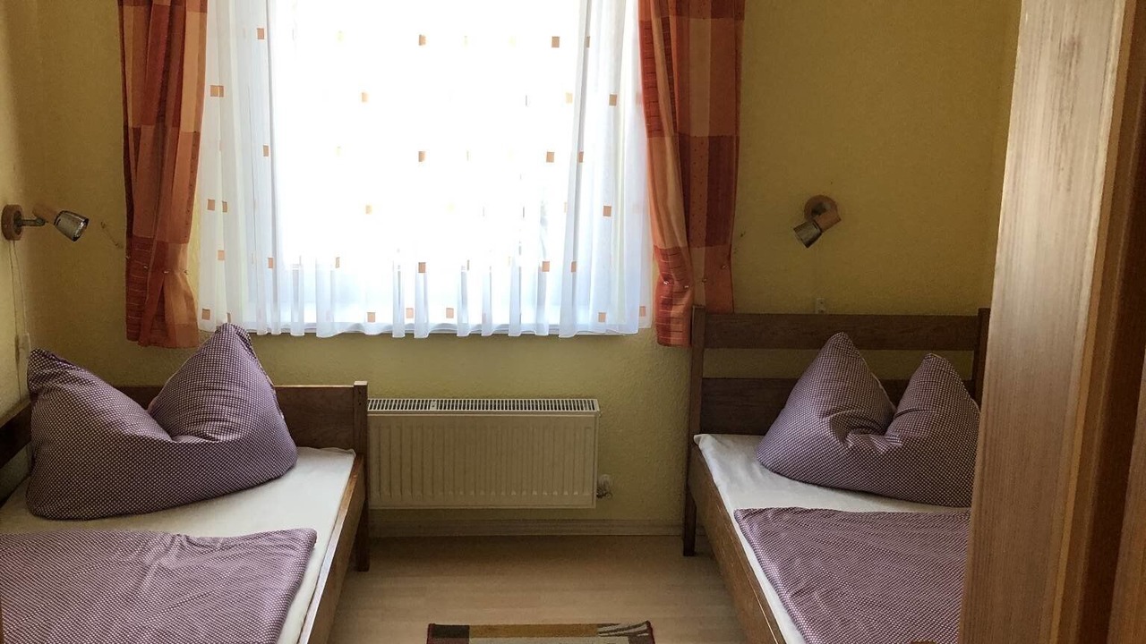 Photo of Bedroom in Warthe