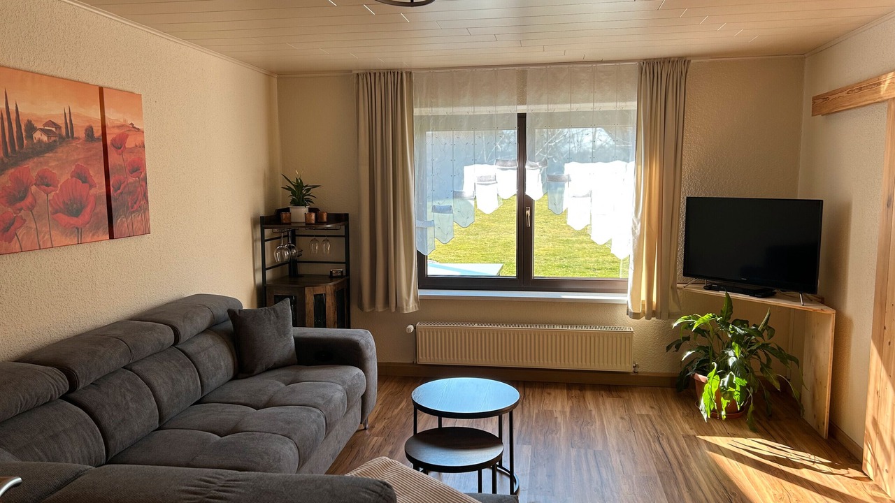 Photo of Livingroom in Warthe