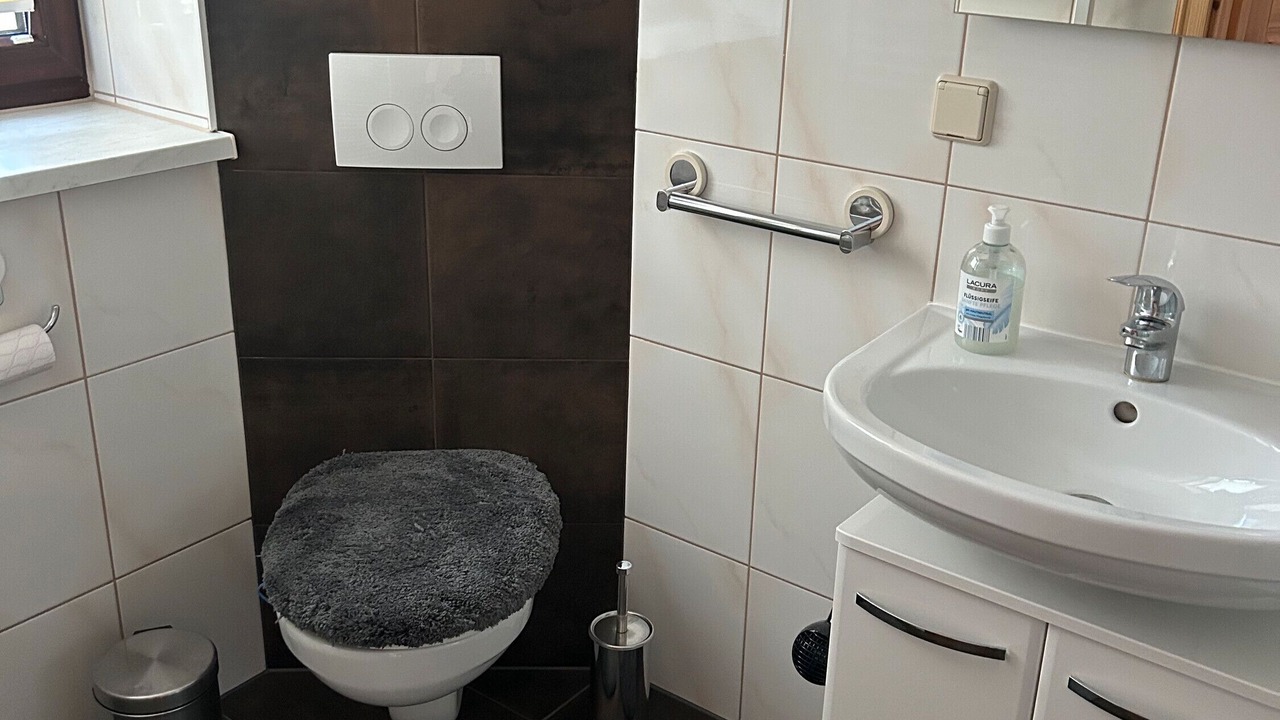 Photo of Bathroom in Warthe