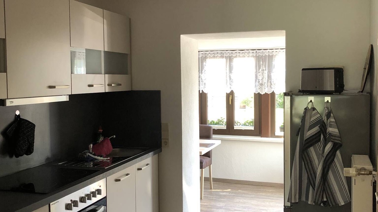 Photo of Kitchen in Warthe
