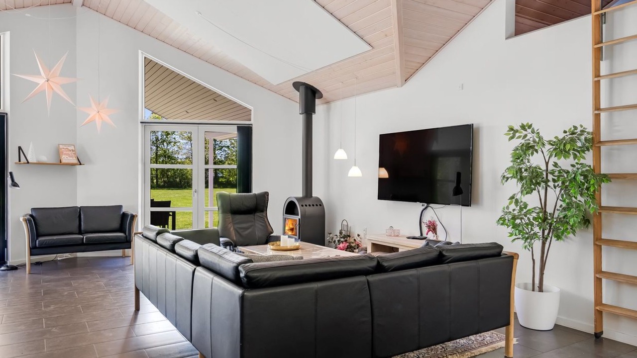Photo of Livingroom in Sundstrup