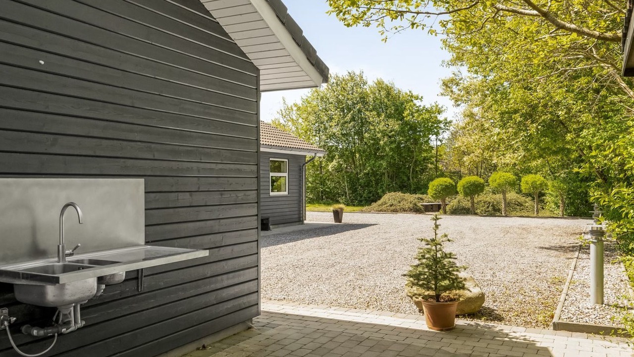 Photo of Outdoor in Sundstrup