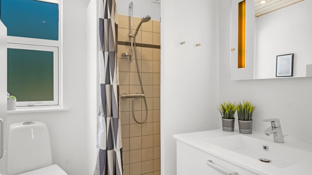 Photo of Bathroom in Sundstrup