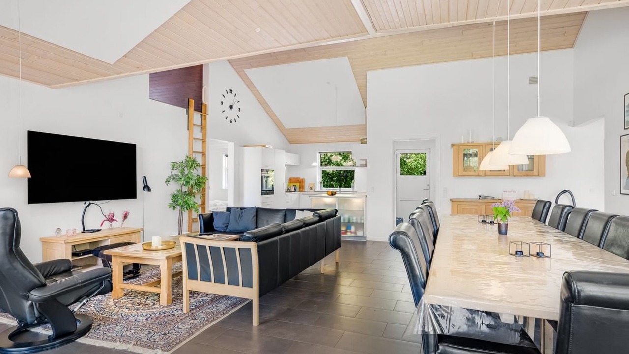 Photo of Livingroom in Sundstrup