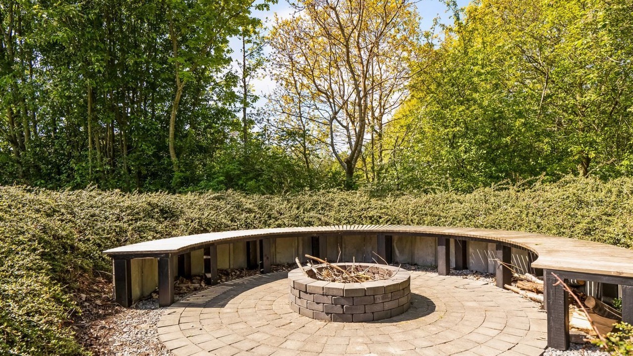 Photo of Outdoor in Sundstrup