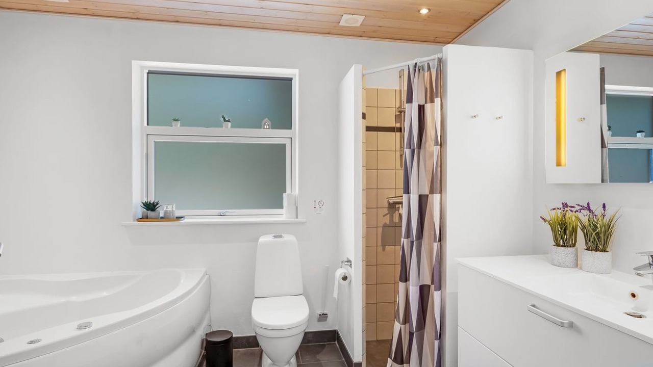 Photo of Bathroom in Sundstrup
