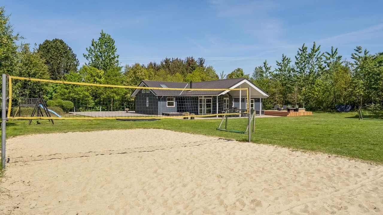 Photo of Outdoor in Sundstrup