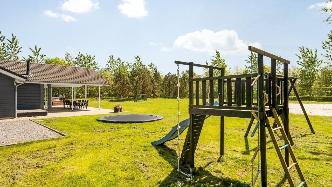 Photo of Outdoor in Sundstrup