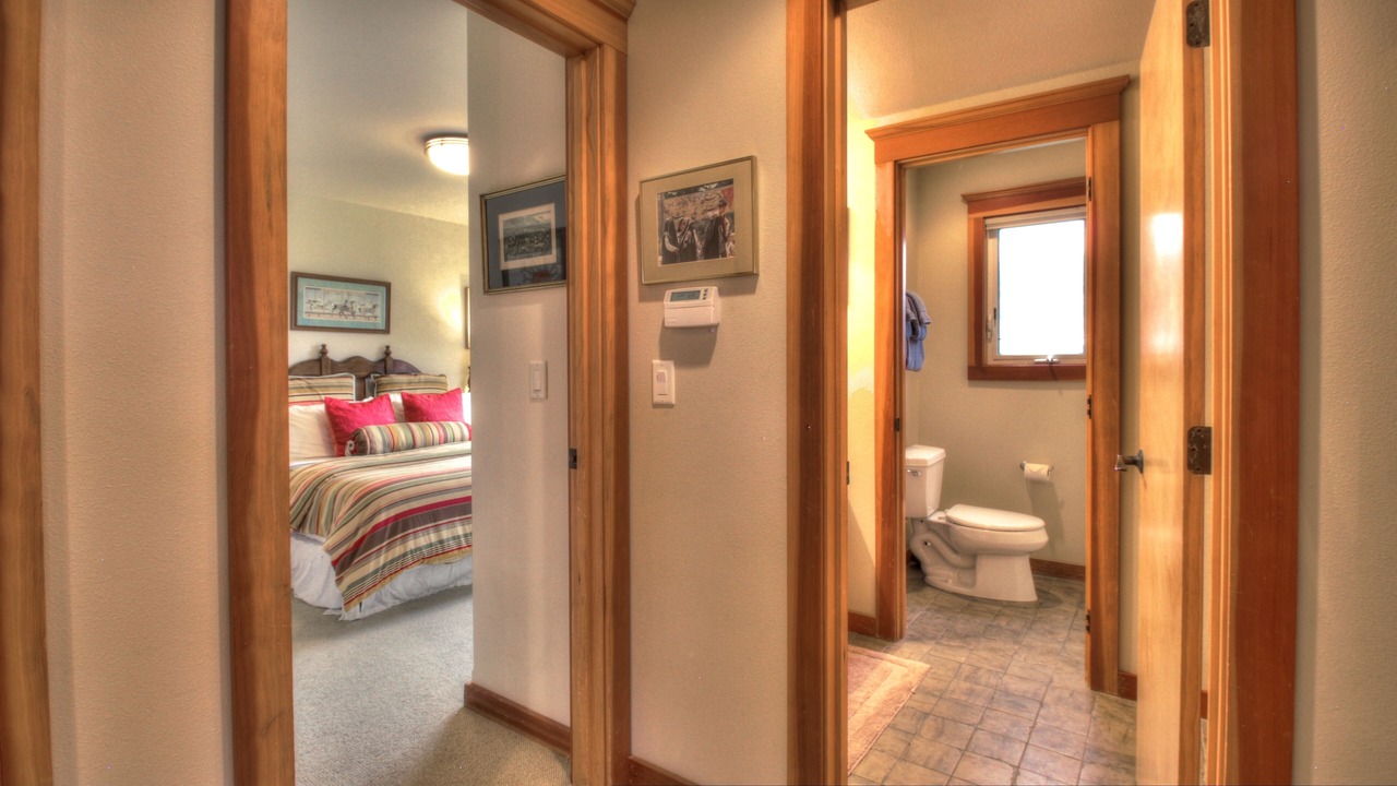 Photo of Bathroom in Tolovana Park