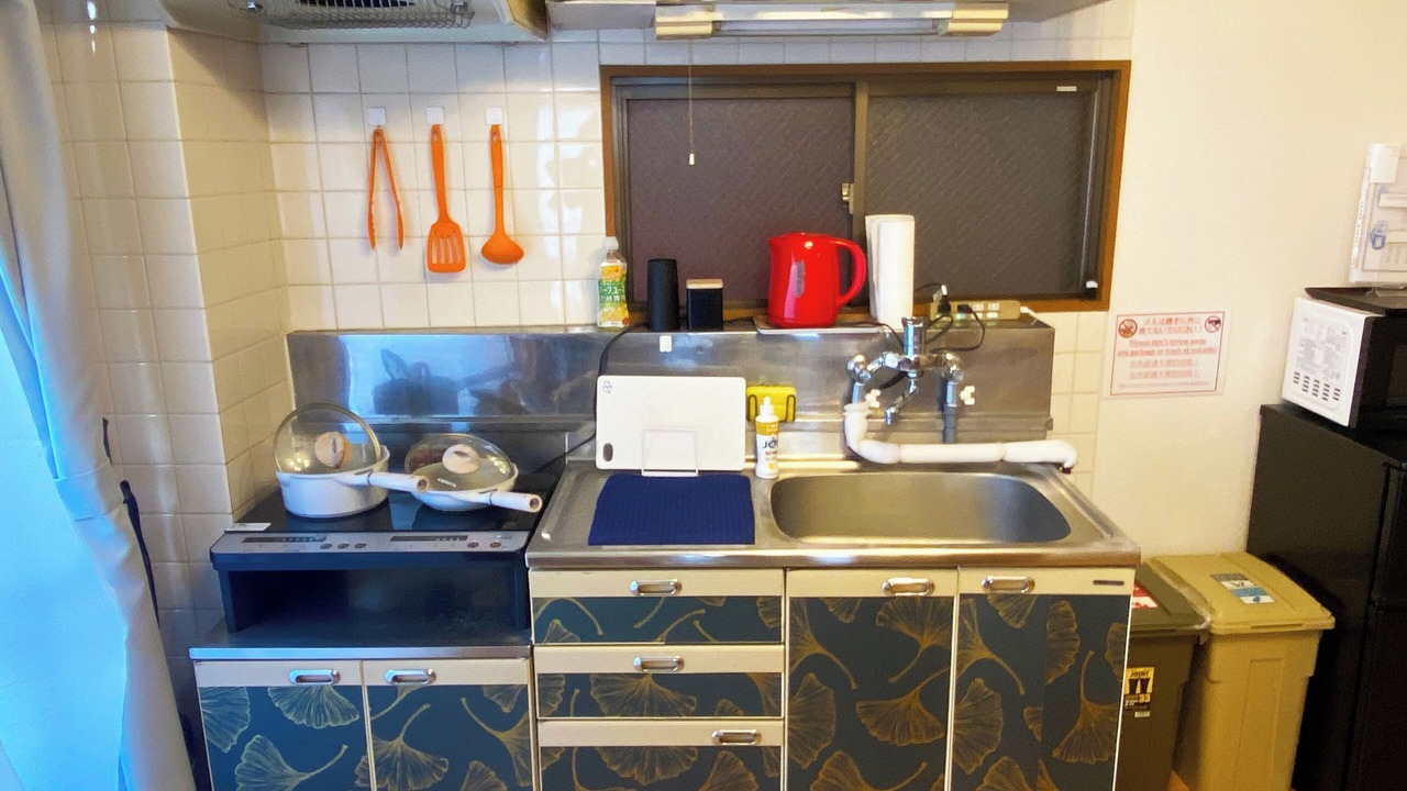 Photo of Kitchen in Ota