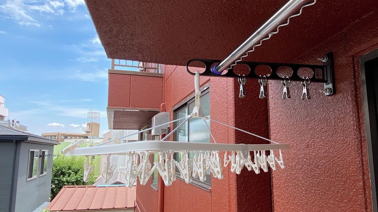 Photo of Outdoor in Ota