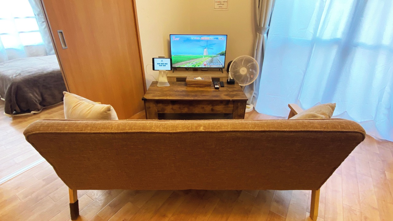 Photo of Bedroom in Ota