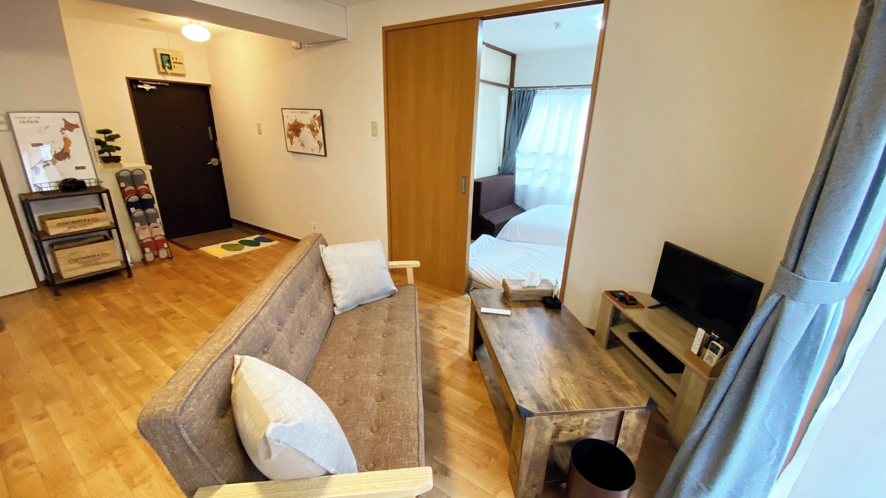 Photo of Bedroom in Ota