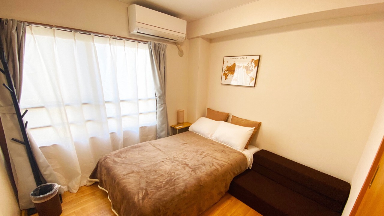 Photo of Bedroom in Ota