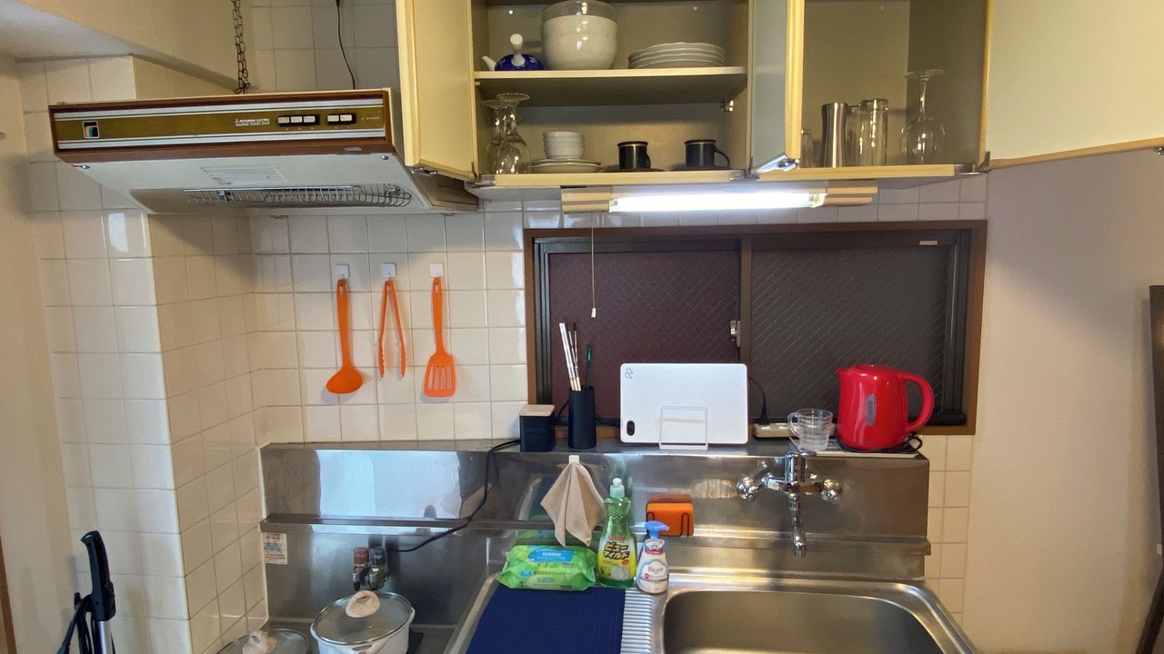 Photo of Kitchen in Ota