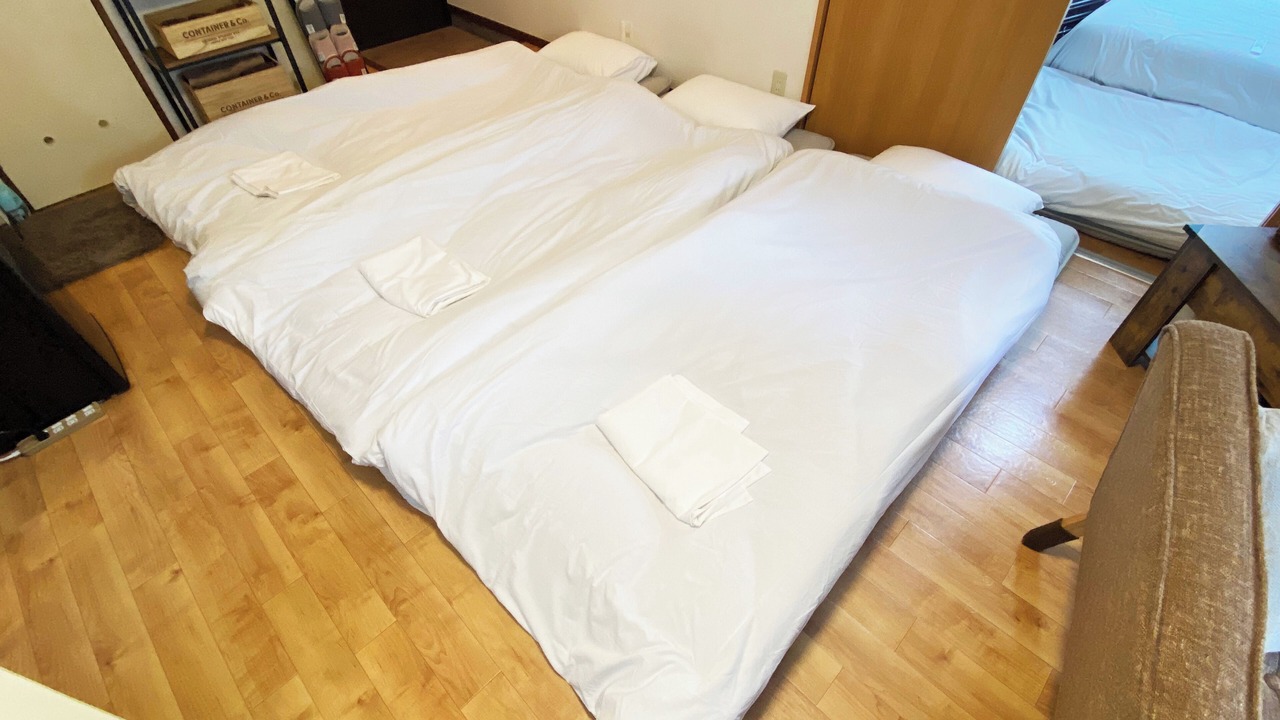 Photo of Bedroom in Ota
