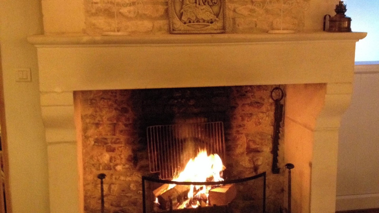 Photo of Livingroom in Fourches