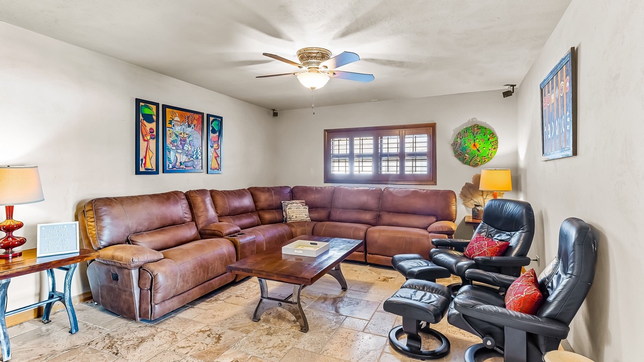 Photo of Livingroom in Little Venice
