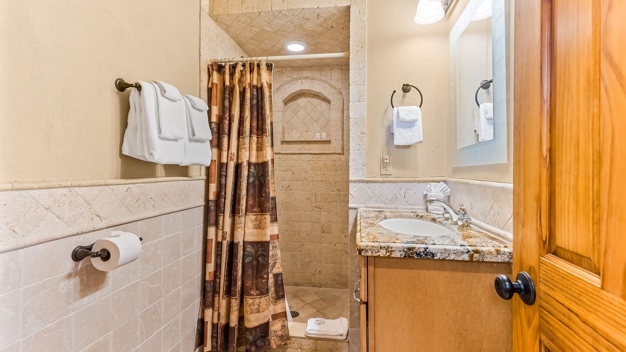 Photo of Bathroom in Little Venice