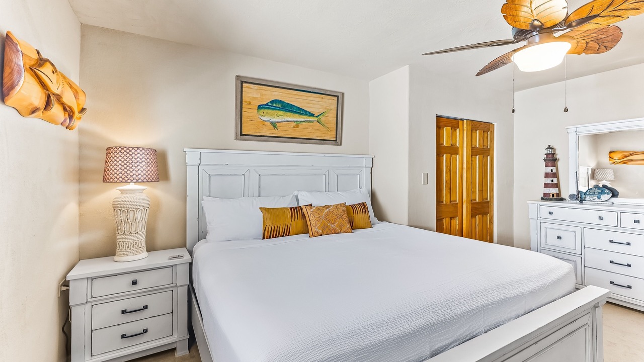 Photo of Bedroom in Little Venice
