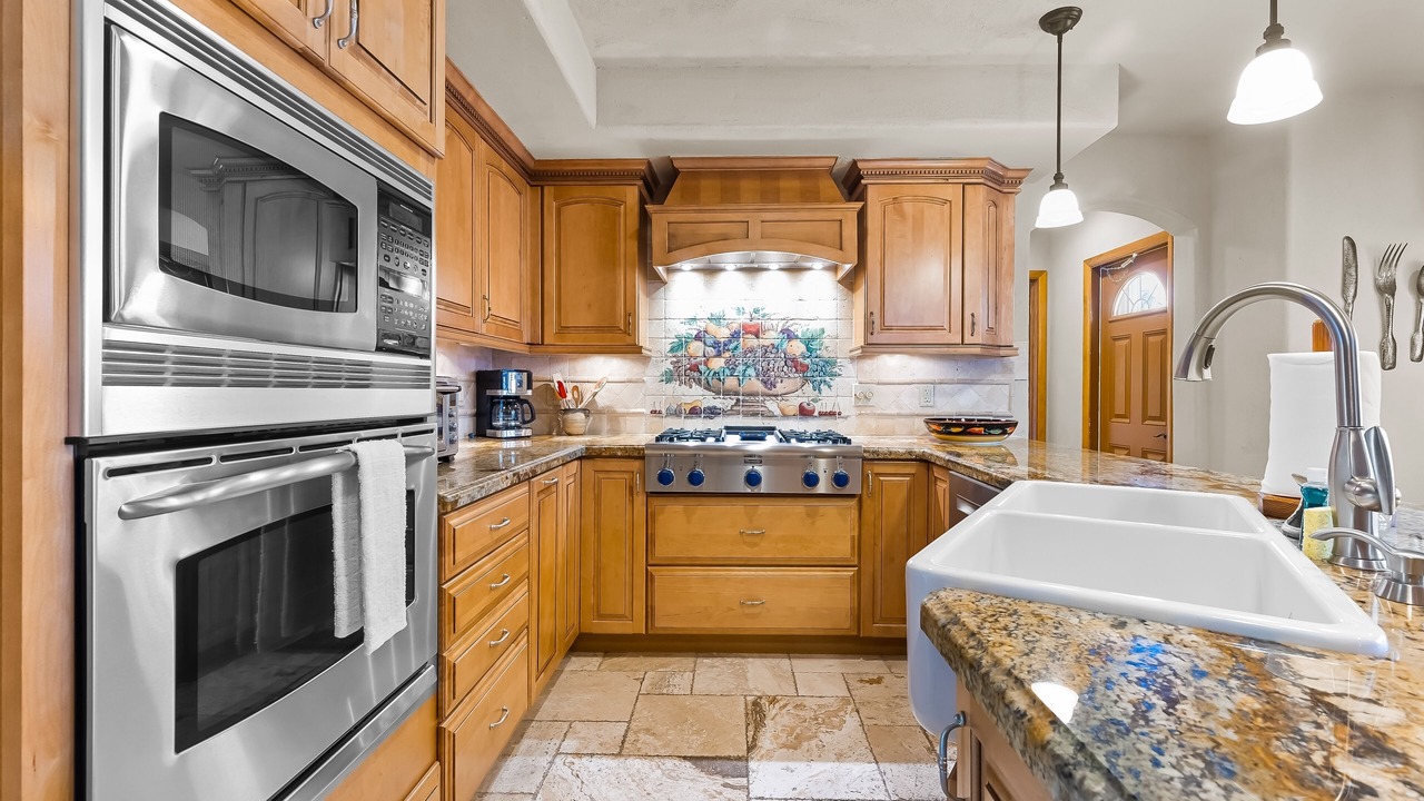 Photo of Kitchen in Little Venice