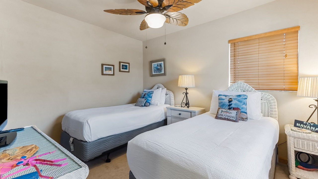 Photo of Bedroom in Little Venice