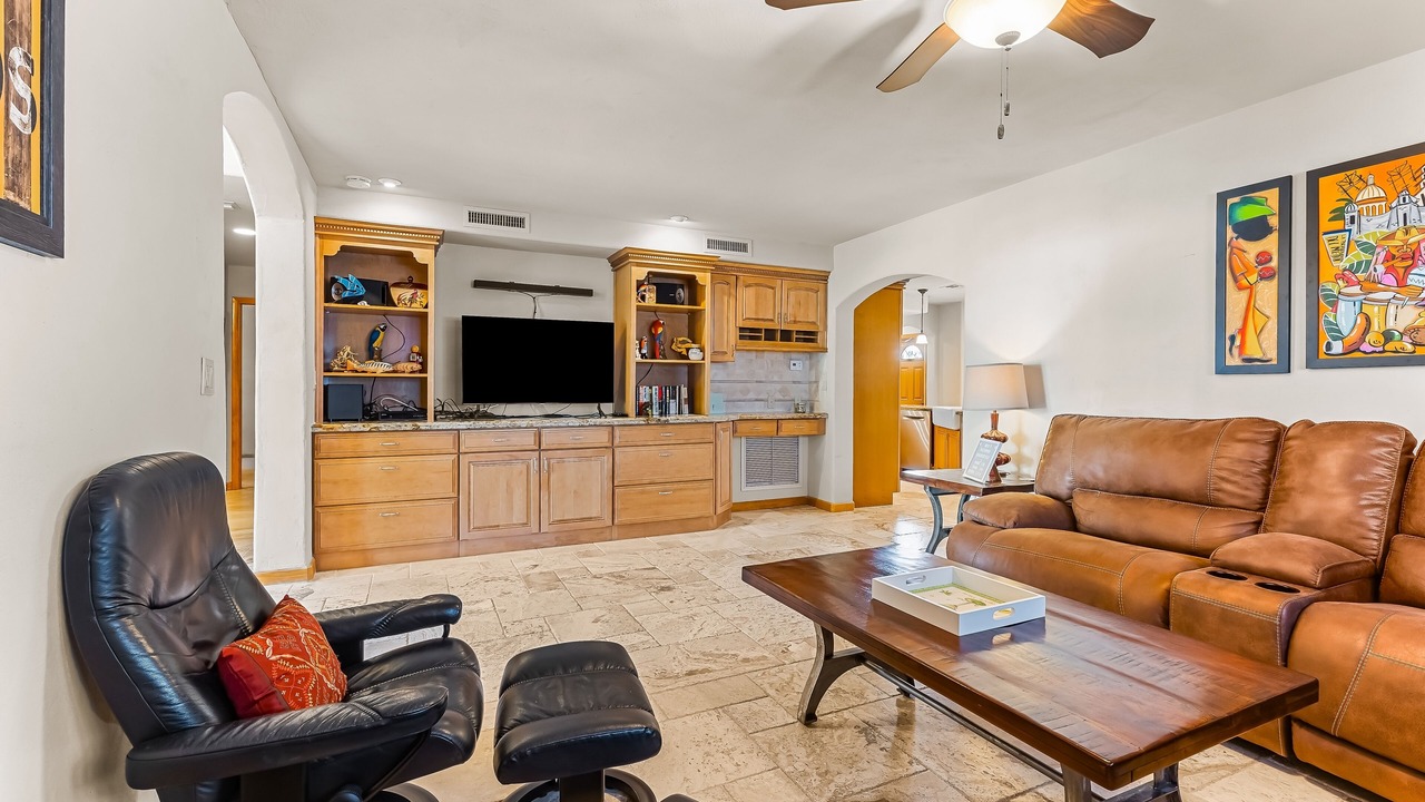 Photo of Livingroom in Little Venice