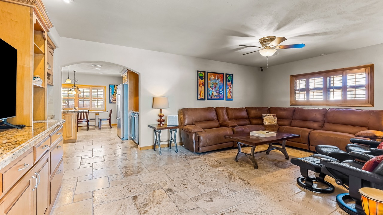 Photo of Livingroom in Little Venice