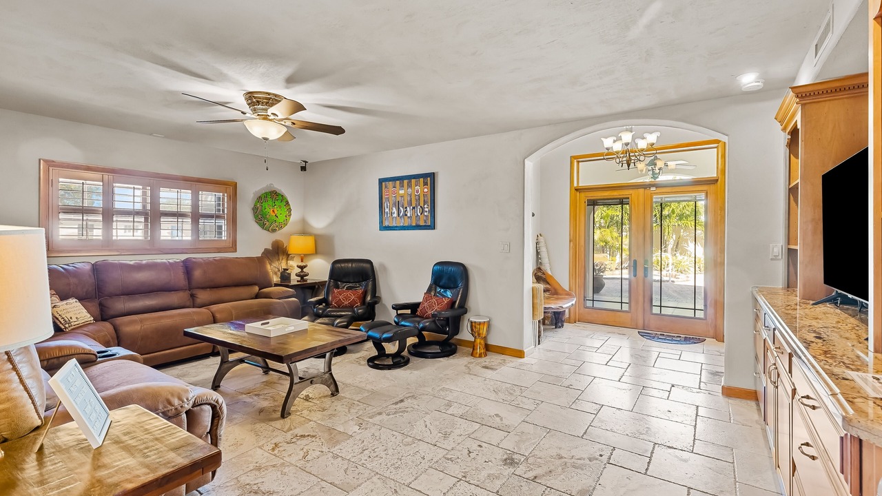 Photo of Livingroom in Little Venice