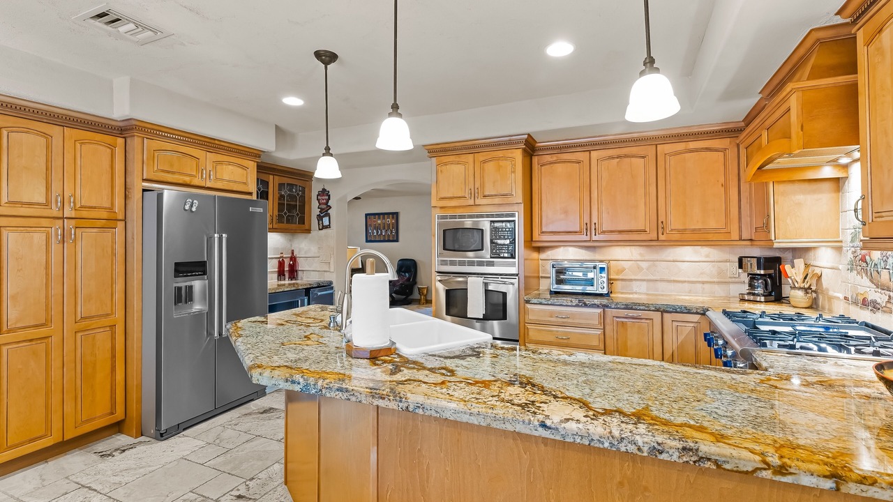 Photo of Kitchen in Little Venice