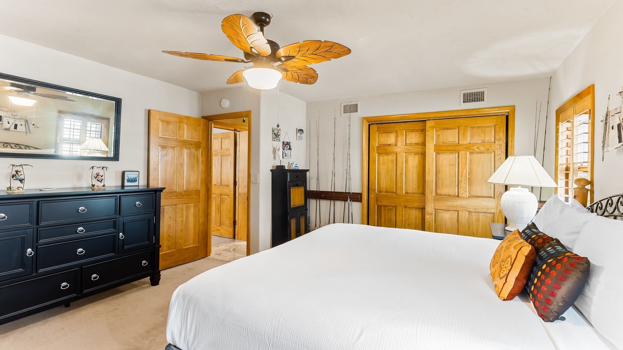 Photo of Bedroom in Little Venice