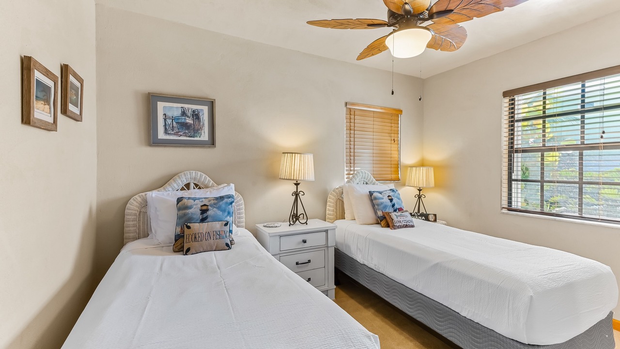 Photo of Bedroom in Little Venice