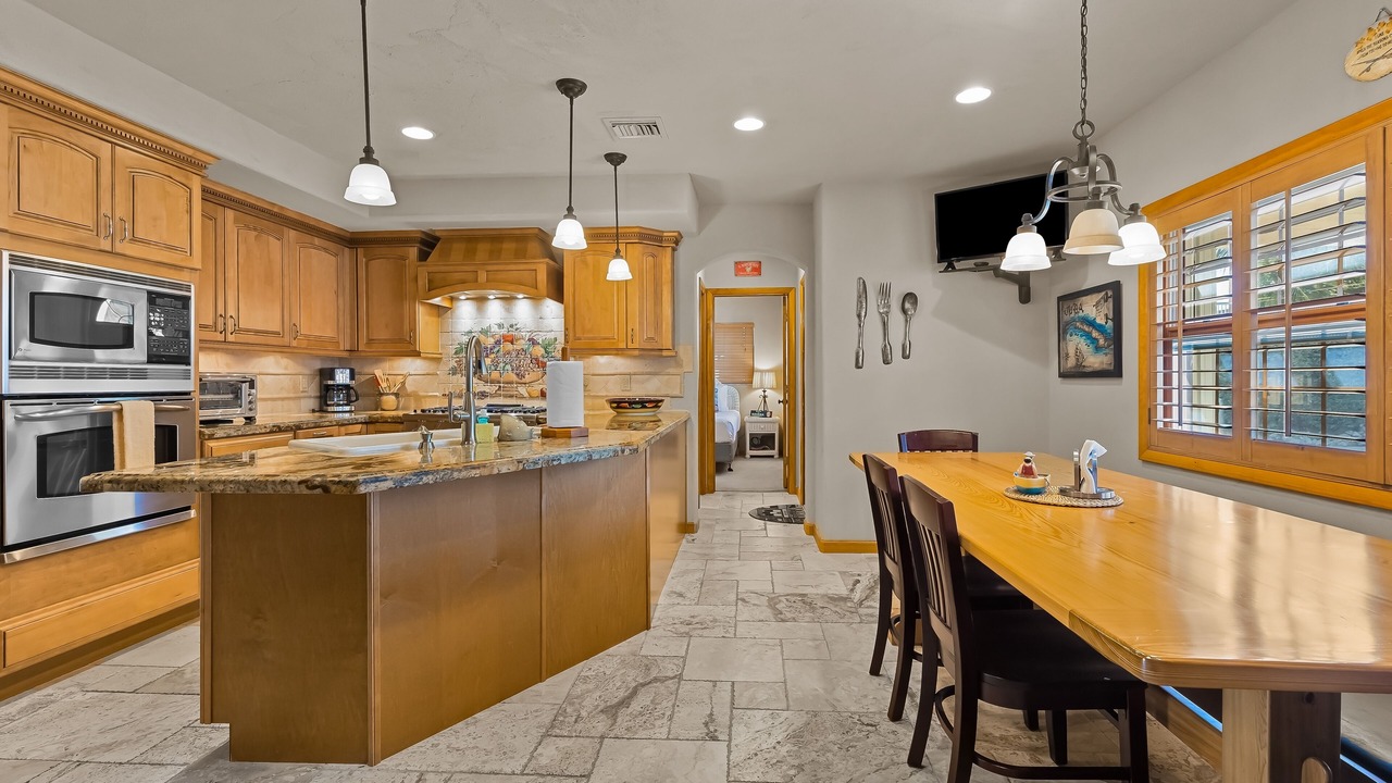 Photo of Kitchen in Little Venice