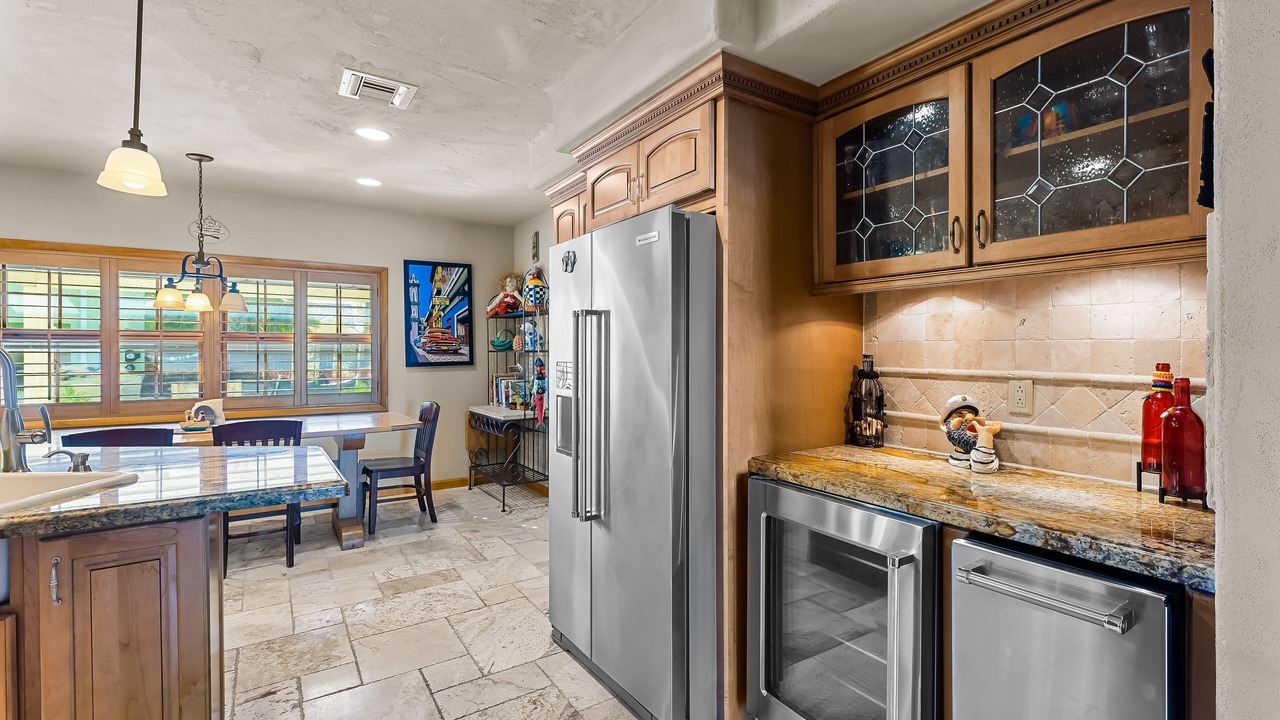Photo of Kitchen in Little Venice