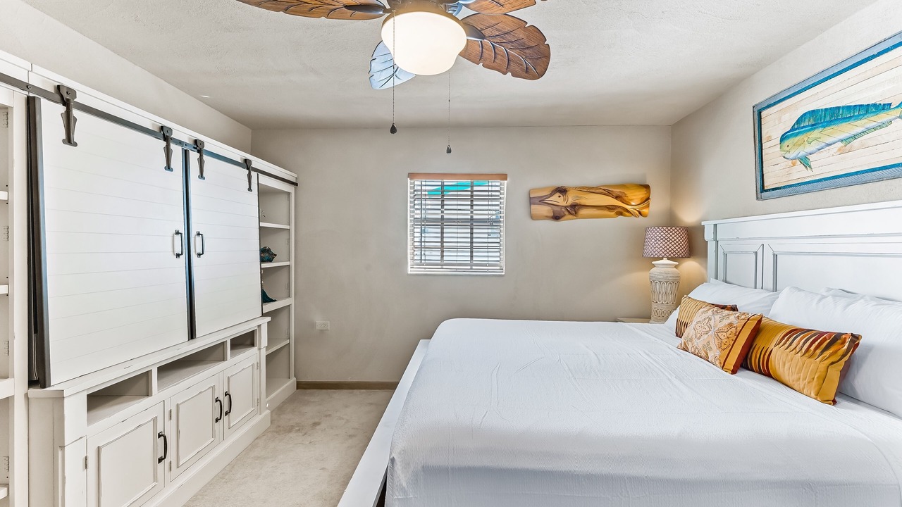 Photo of Bedroom in Little Venice
