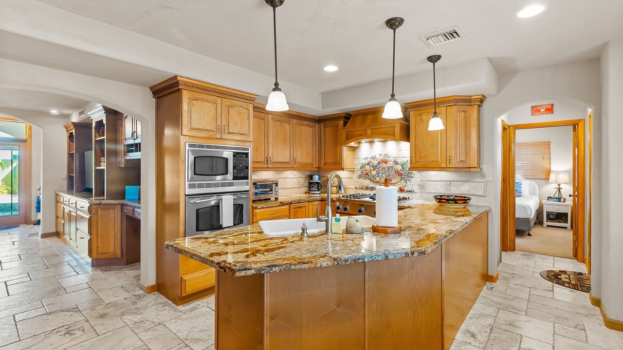 Photo of Kitchen in Little Venice