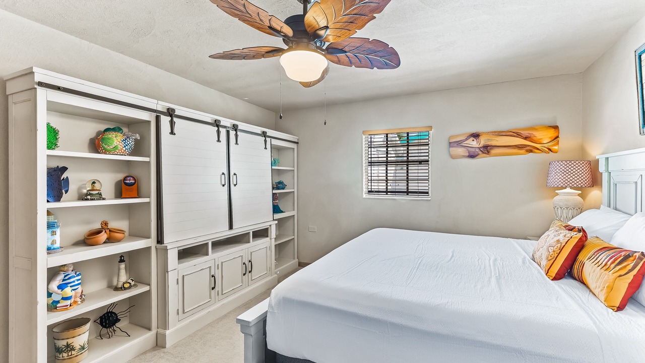 Photo of Bedroom in Little Venice