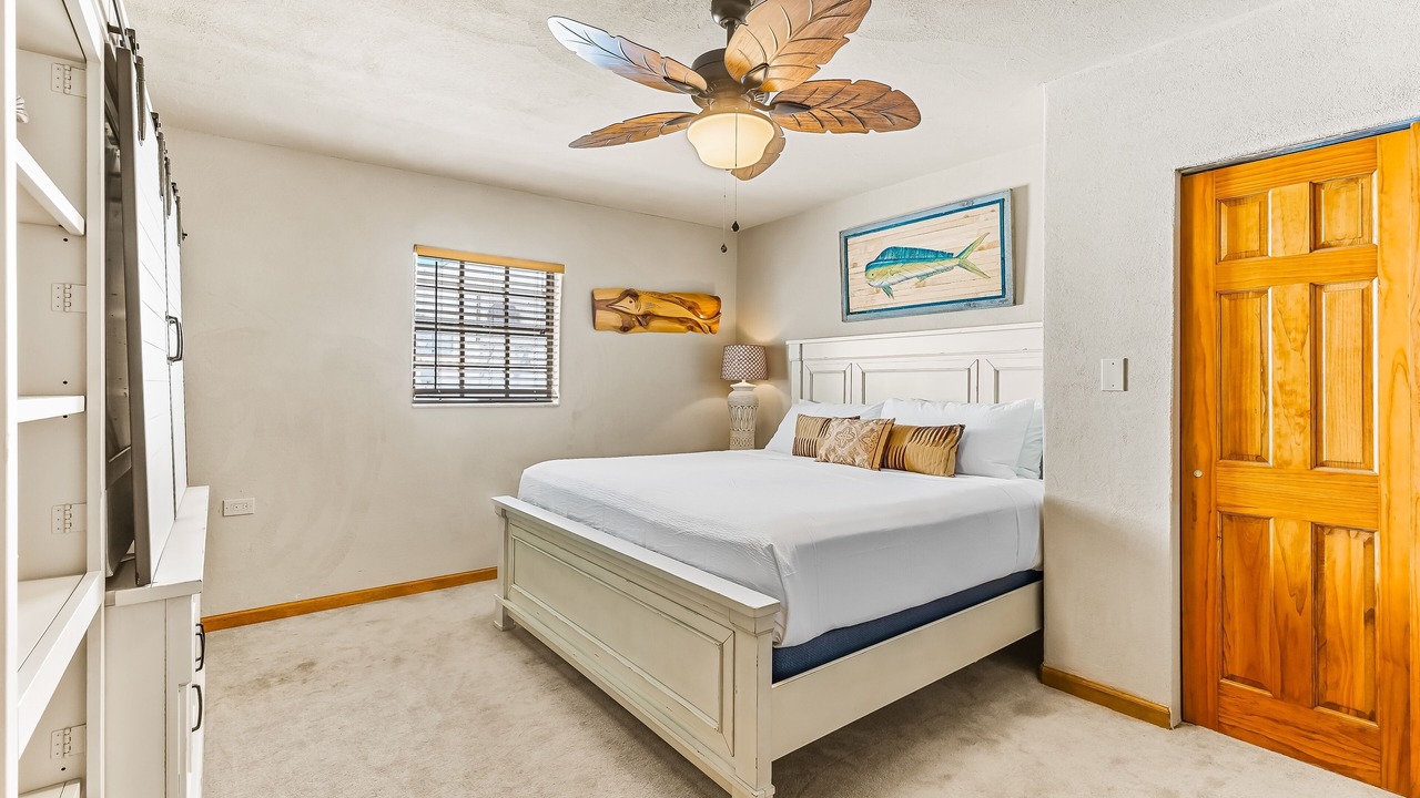 Photo of Bedroom in Little Venice