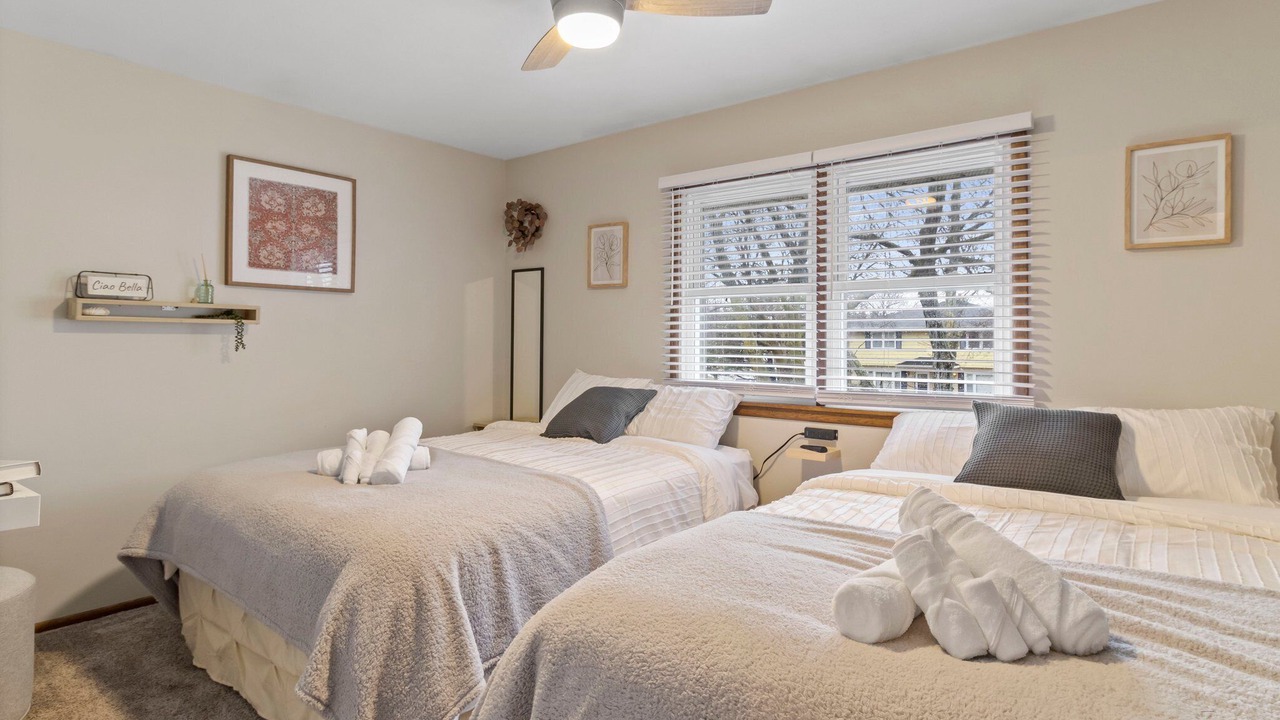 Photo of Bedroom in Milwaukee