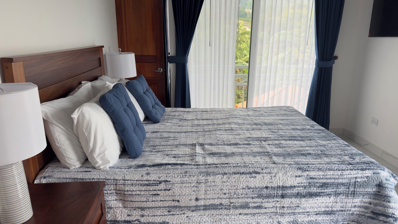 Photo of Bedroom in Roble