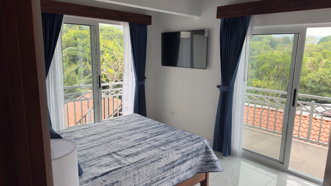 Photo of Bedroom in Roble