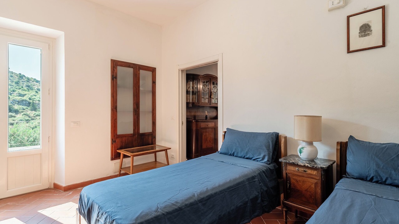 Photo of Bedroom in San Giuliano Terme