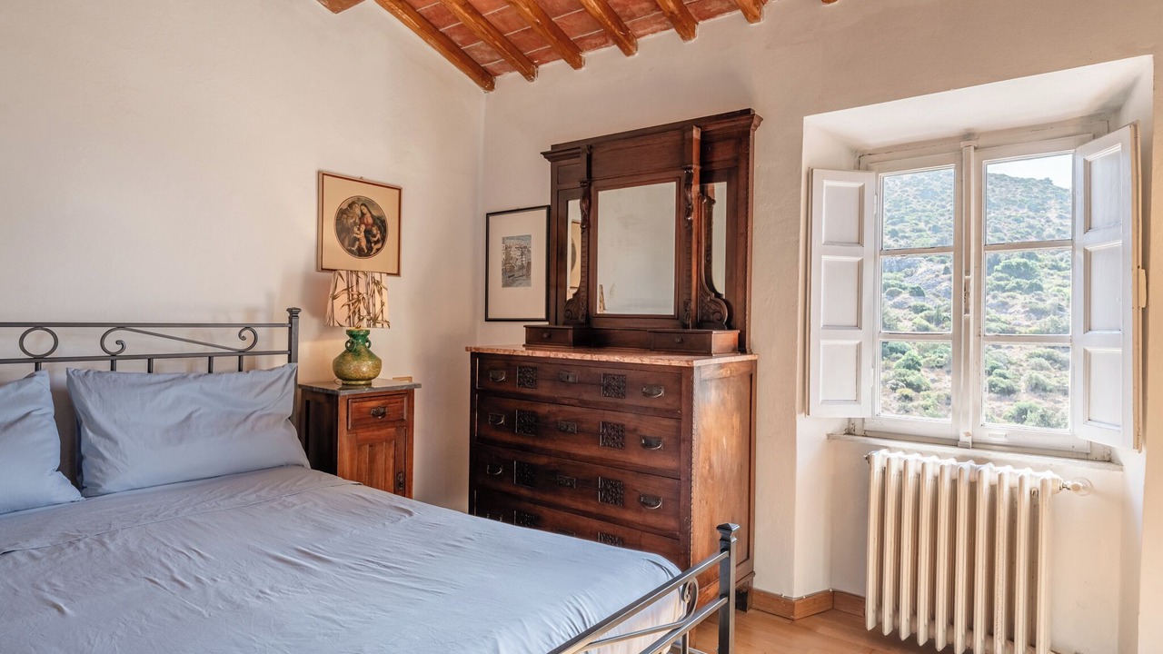Photo of Bedroom in San Giuliano Terme