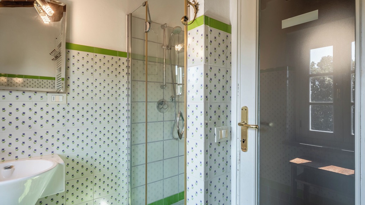 Photo of Bathroom in San Giuliano Terme