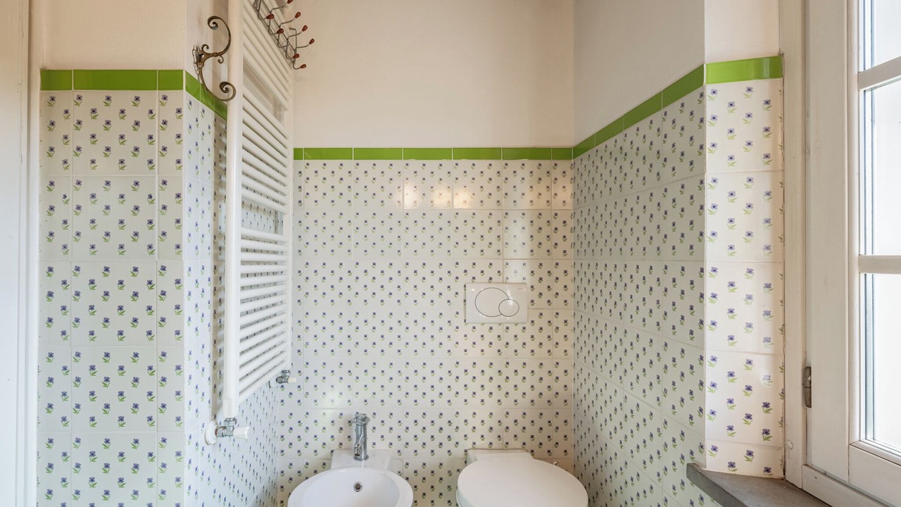 Photo of Bathroom in San Giuliano Terme