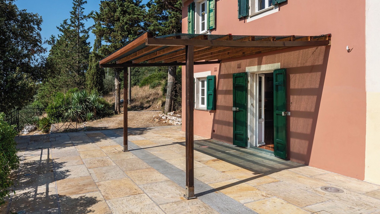 Photo of Patio Balcony in San Giuliano Terme