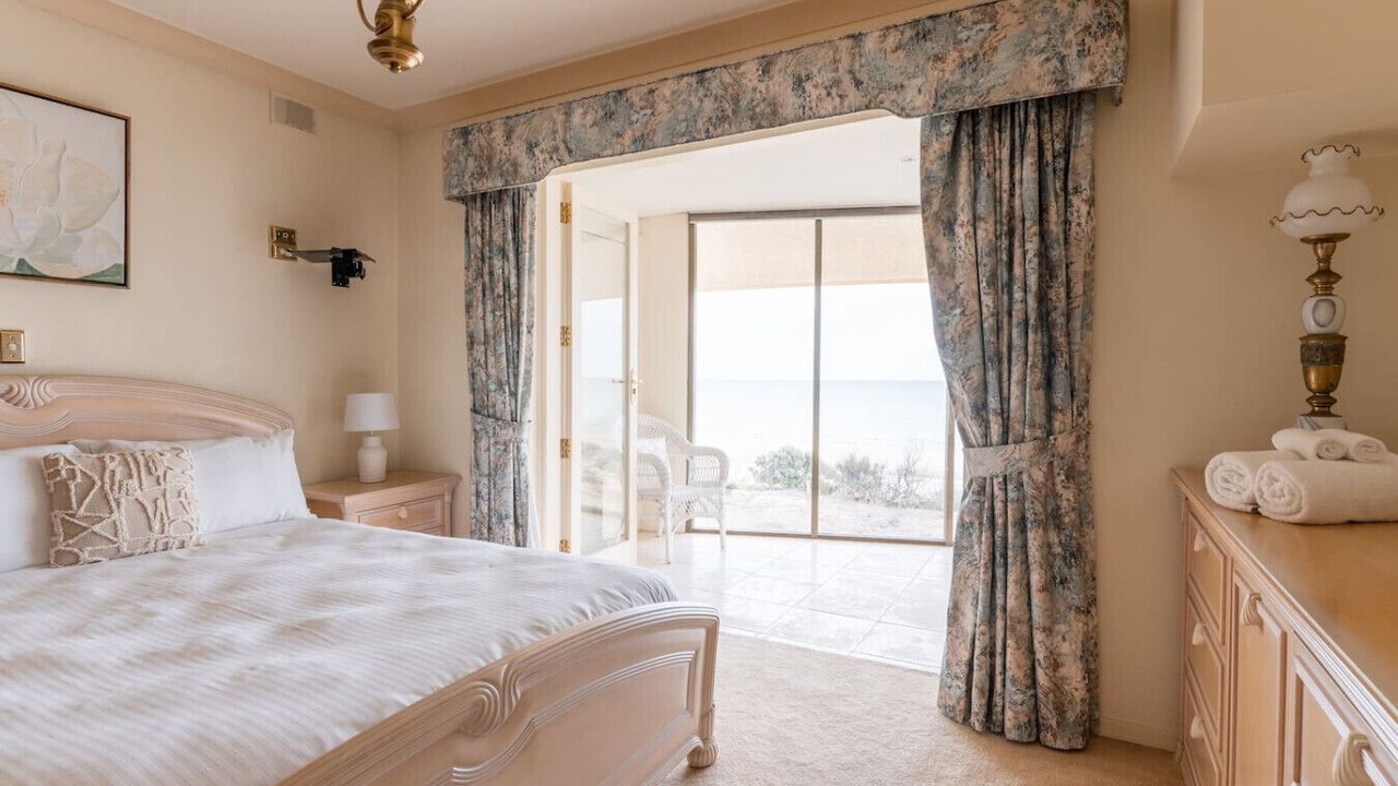 Photo of Bedroom in Adelaide